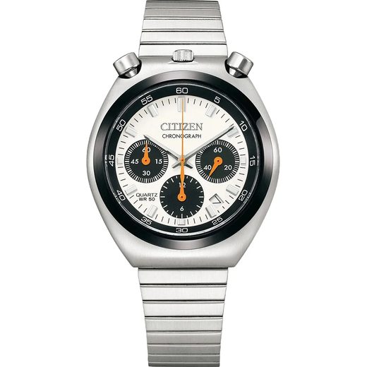 CITIZEN BULLHEAD CHALLENGE TIMER TSUNO AN3660-81A - PROMASTER - BRANDS