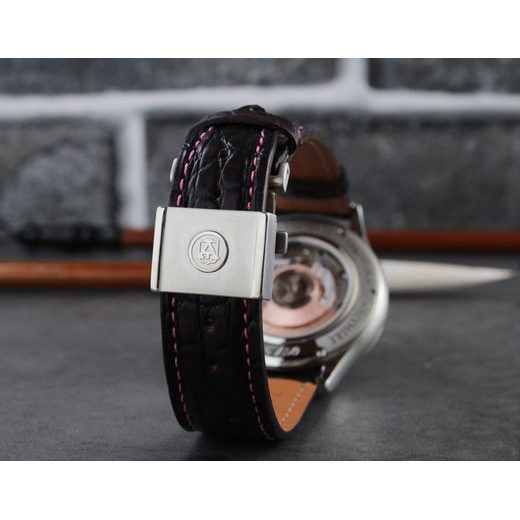 ALEXANDER SHOROKHOFF HAPPY SECOND AS.HS-06 - AVANTGARDE - BRANDS