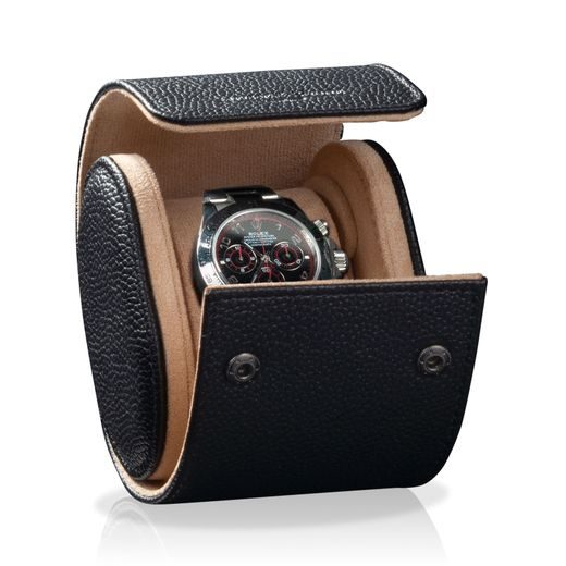 POUZDRO NA HODINKY HEISSE & SÖHNE CHARLES 70019-250-142-143 - BOXY NA HODINKY - OSTATNÍ