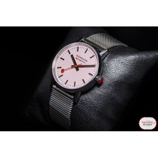 MONDAINE EVO2 MSE.35130.SM - EVO2 - BRANDS