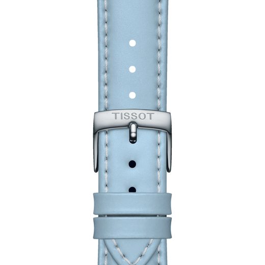 ŘEMÍNEK TISSOT T852.048.148 - STRAPS - ACCESSORIES