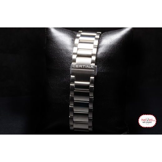 CERTINA DS-2 CHRONOGRAPH C024.447.11.051.02 - DS-2 - ZNAČKY