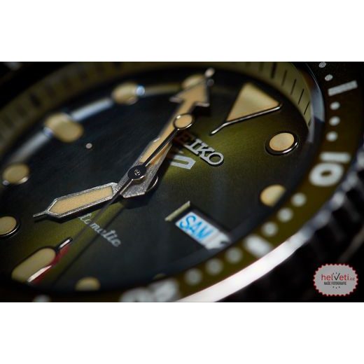 SEIKO 5 SPORTS SRPD75K1 - SEIKO 5 SPORTS 2019 - ZNAČKY