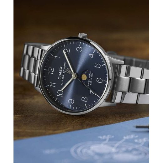 TW2W75700UK - TIMEX - ZNAČKY