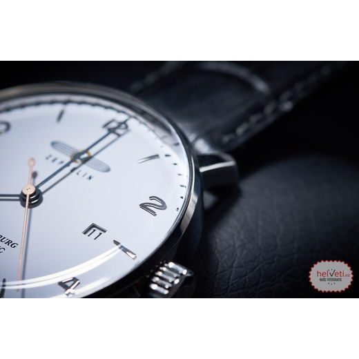 ZEPPELIN LZ 129 HINDENBURG AUTOMATIC 8062-1 - ARCHÍV