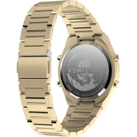 TIMEX Q TW2Y09700UK - TIMEX - BRANDS