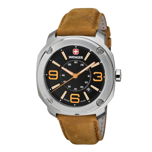 WENGER ESCORT 01.1051.102 - WENGER - MĂRCI