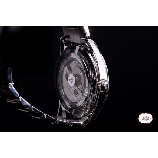 ORIENT CONTEMPORARY SEMI-SKELETON RA-AR0008E - CONTEMPORARY - BRANDS