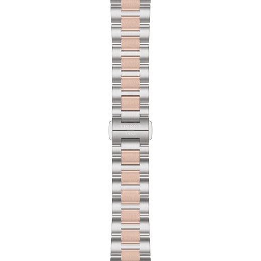 TISSOT PRC 100 SOLAR QUARTZ 34MM T151.822.22.111.00 - PRC 100 - BRANDS