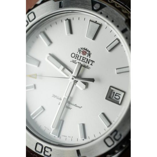 ORIENT SPORTS AUTOMATIC RA-AC0Q03S MAKO 40 - SPORTS - ZNAČKY