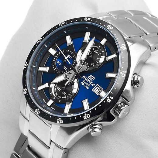 CASIO EDIFICE EFR-519D-2AVEF - CASIO - ZNAČKY