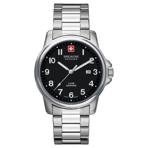 SWISS MILITARY HANOWA 5231.04.007 - LAND - BRANDS