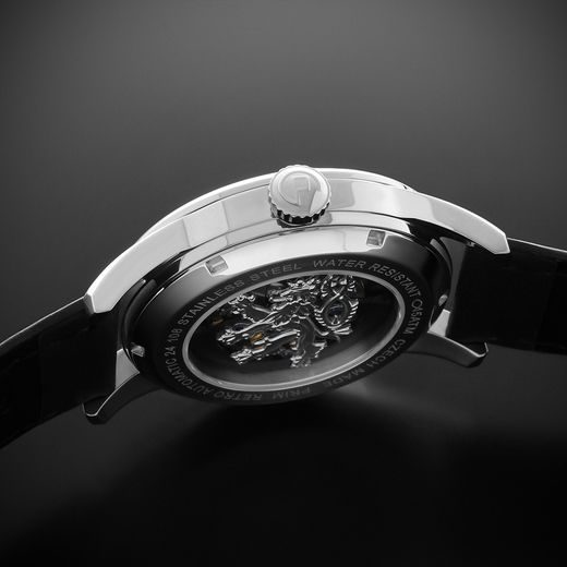 PRIM RETRO AUTOMATIC - A W01P.13226.A - AUTOMATIC - MĂRCI