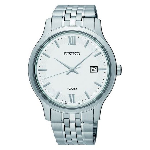 SEIKO SUR217P1 - SEIKO - ZNAČKY