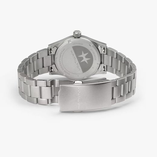 HAMILTON KHAKI FIELD QUARTZ 33MM H69301131 - KHAKI FIELD - BRANDS