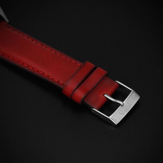 PRIM SPEEDLINE LE W91P.13276.B - AUTOMATIC - ZNAČKY