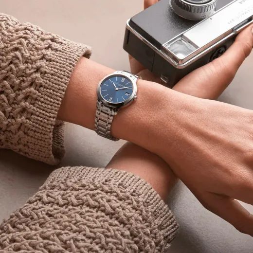 BAUME & MERCIER CLASSIMA 10477 - CLASSIMA - ZNAČKY