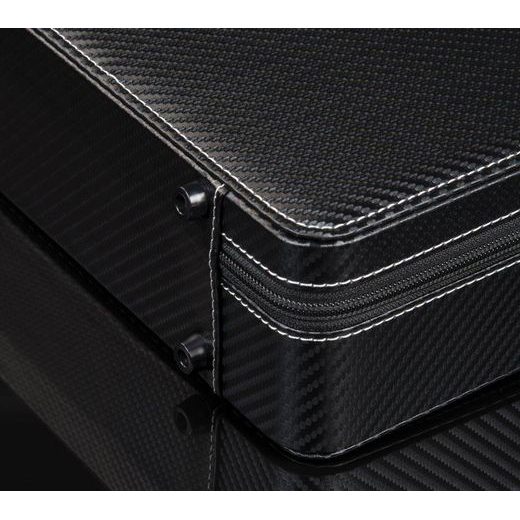 WATCH BOX DESIGNHÜTTE TAMPA 24 70005-214.146 - WATCH BOXES - ACCESSORIES