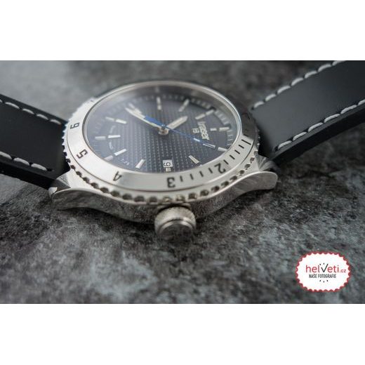 TRASER MASTER AUTOMATIC PRESTIGE, LEATHER - TRASER - BRANDS