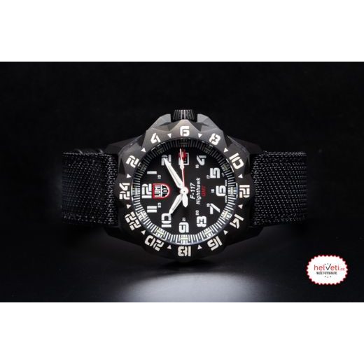 LUMINOX 6421 - AIR - ZNAČKY