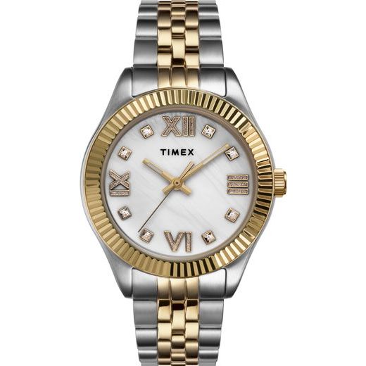 TIMEX HERITAGE TW2V45600UK - TIMEX - BRANDS