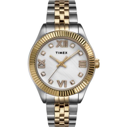 TIMEX HERITAGE COLLECTION TW2V45600UK - TIMEX - BRANDS