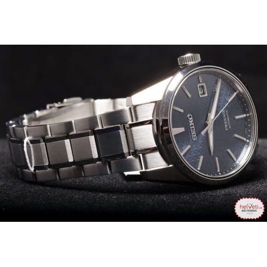 SEIKO PRESAGE SPB167J1 SHARP EDGED SERIES - PRESAGE - ZNAČKY