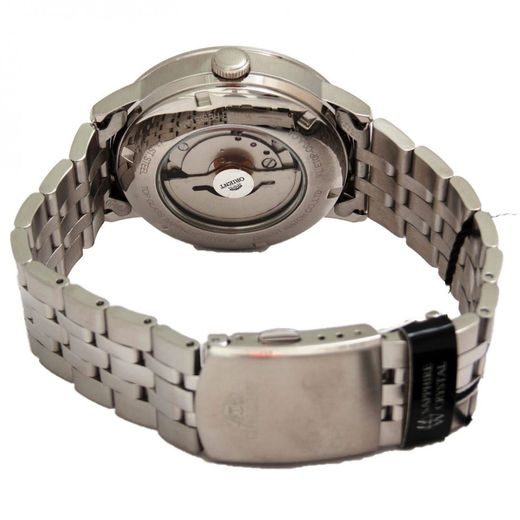 ORIENT CLASSIC SUN AND MOON AUTOMATIC FET0P002B - CLASSIC - BRANDS