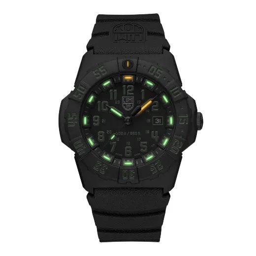LUMINOX NAVY SEAL 3550 SERIES XS.3567 - SEA - BRANDS