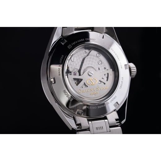 ORIENT STAR CONTEMPORARY RE-AV0003L - CONTEMPORARY - MĂRCI