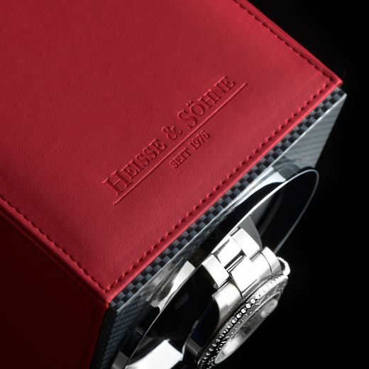 NATAHOVAČ HEISSE & SÖHNE MOON 70019-130.17.51 - BOXY A NATAHOVAČE - OSTATNÍ