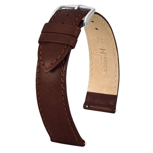 ŘEMÍNEK HIRSCH FOREST - HNĚDÝ - ŘEMÍNKY - OSTATNÍ