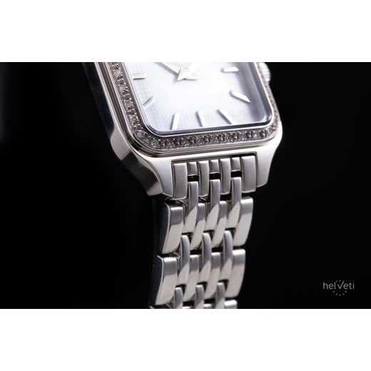 BULOVA SUTTON DIAMOND 96R256 - CLASSIC - MĂRCI