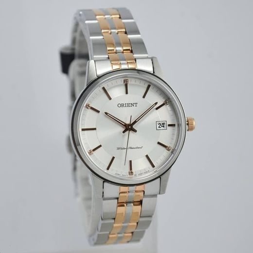 ORIENT CONTEMPORARY FUNG7001W - CONTEMPORARY - ZNAČKY