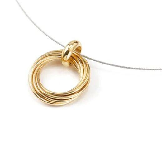 PŘÍVĚSEK BOCCIA TITANIUM 0736-02 - PENDANTS - ACCESSORIES