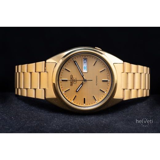 SEIKO SNXL72K1 - SEIKO 5 - MĂRCI