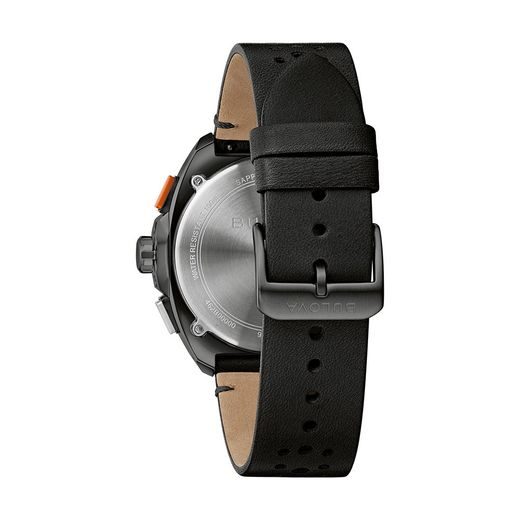 BULOVA RACER CHRONOGRAPH 98B428 - ARCHIVE SERIES - BRANDS