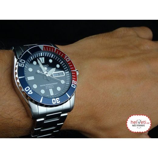 SEIKO SNZF15K1 - SEIKO - ZNAČKY