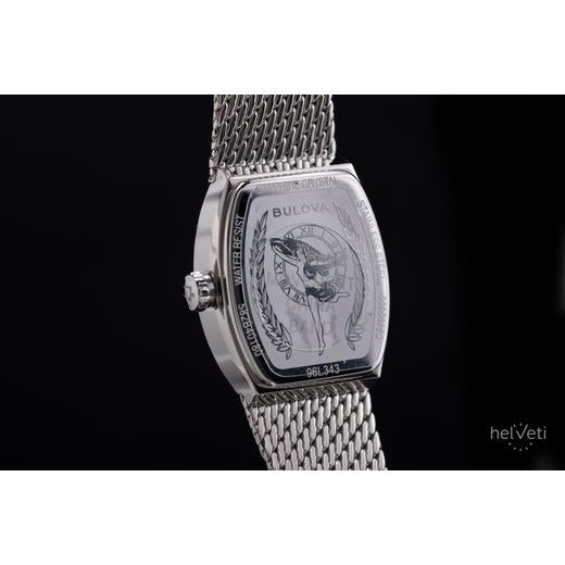 BULOVA CLASSIC 96L343 GODDESS OF TIME - CLASSIC - BRANDS