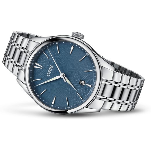 ORIS ARTELIER DATE 01 733 7721 4055-07 8 21 88 - ARTELIER - MĂRCI