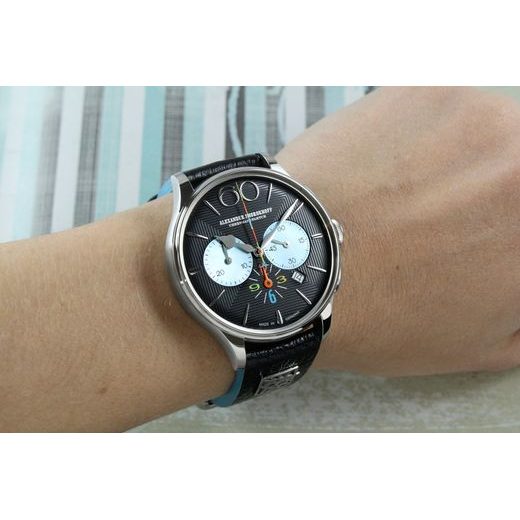 ALEXANDER SHOROKHOFF HAPPY SECOND AS.HS-03 - AVANTGARDE - BRANDS