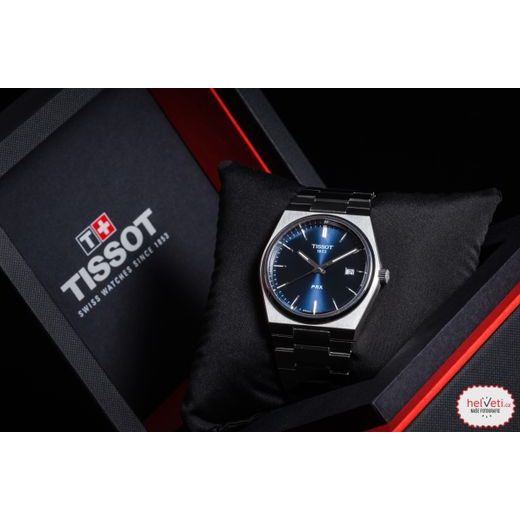 TISSOT PRX 40 T137.410.11.041.00 - BAZAR - PRX - BRANDS