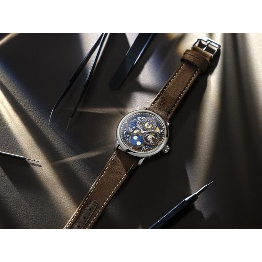 Naked watchmaker outlet