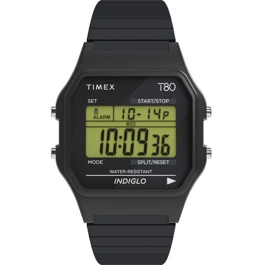 TIMEX T80 TW2R67000UK - TIMEX - MĂRCI
