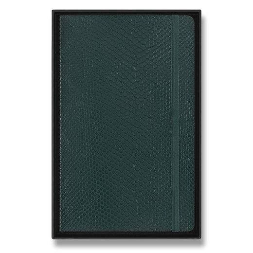 ZÁPISNÍK MOLESKINE PRECIOUS & ETHICAL VEGEA BOA - MĚKKÉ DESKY - L, LINKOVANÝ 1331/1727203 - DIÁŘE A ZÁPISNÍKY - OSTATNÍ