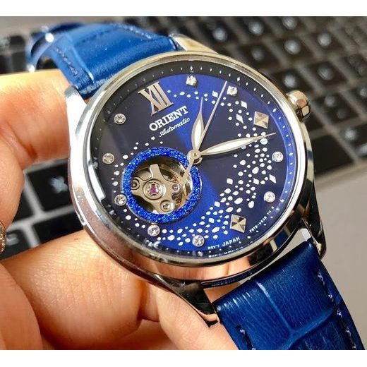 ORIENT RA-AG0018L BLUE MOON - CONTEMPORARY - ZNAČKY