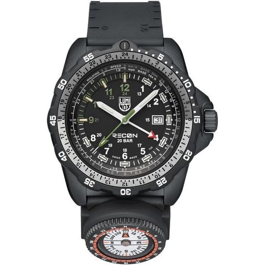 LUMINOX RECON POINT MAN 8830 SERIES XL.8837.SET - LUMINOX - ZNAČKY
