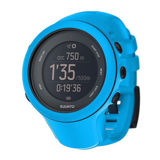 SUUNTO AMBIT 3 SPORT BLUE SS020682000 - ARCHÍV