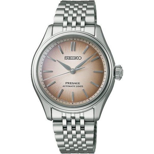 SEIKO PRESAGE CLASSIC SERIES SPB523J1 - PRESAGE - ZNAČKY