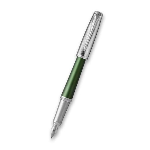 PLNICÍ PERO PARKER URBAN PREMIUM GREEN CT 1502/413161 - PLNICÍ PERA - OSTATNÍ